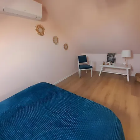 Calme Et Cosy, 3*