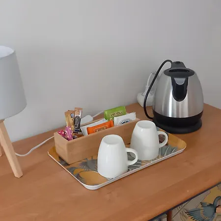 Bed & Breakfast Calme Et Cosy, 3*